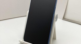 Good
													Apple iPhone 13 - Unlocked, Blue, 128 GB, A2482, photo 2 of 8