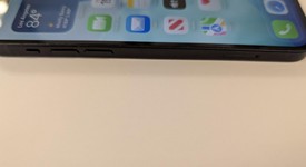 Good
													Apple iPhone 12 - Unlocked, Black, 64 GB, A2172, photo 2 of 10