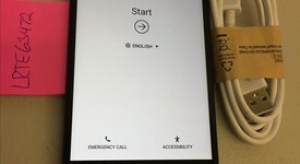 Mint
													Samsung Galaxy J7 2018 - AT&T, Black, SM-J737A, photo 1 of 6