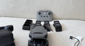 Used
													DJI Mavic 3 Pro, photo 4 of 7