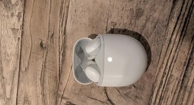 Used
													Google Pixel Buds A-Series - White, photo 2 of 5