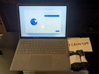 Microsoft Surface Laptop 5