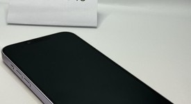 Good
													Apple iPhone 14 Plus - Unlocked, Purple, 128 GB, A2632, photo 2 of 4