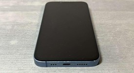 Good
													Apple iPhone 14 - Unlocked, Blue, 128 GB, A2649, photo 4 of 10