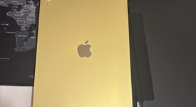 Mint
													Apple iPad 11th Gen - Wi-Fi, Yellow, 128 GB, A3354, photo 4 of 12