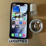 Mint Apple iPhone 11 - Unlocked, 64 GB, Black, A2111
