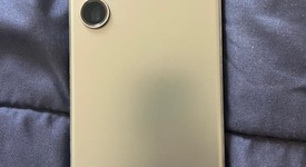 Good
													Samsung Galaxy S23 Ultra - Unlocked Non-US, Green, 256 GB, 12 GB, SM-S918B/DS, photo 5 of 8