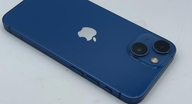 Good
													Apple iPhone 13 Mini - T-Mobile, Blue, 128 GB, A2481, photo 5 of 6