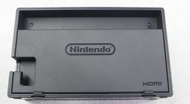 Good
													Nintendo Switch - Red & Blue, 32 GB, photo 5 of 11