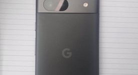 Mint
													Google Pixel 8a - Verizon, Obsidian, 128 GB, 8 GB, G8HHN, mmWave 5G, photo 3 of 3