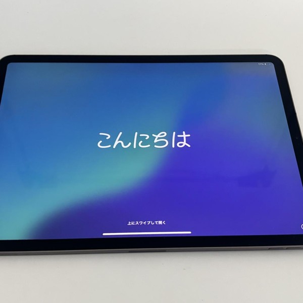 Apple iPad Pro 11 inch 2018 - Unlocked, 256 GB, Gray, A2013