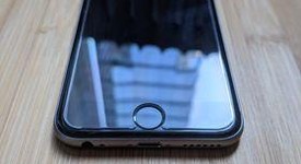 Good
													Apple iPhone 6S - Verizon, Grey, 64 GB, A1688, photo 2 of 9