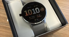 New
													Garmin Venu 4 - Silver, 45 MM, photo 5 of 5