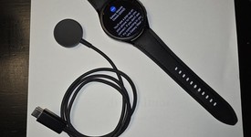 Good
													Samsung Galaxy Watch6 Classic - Unlocked, Black, 47mm, photo 2 of 3