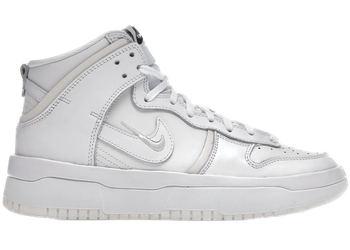 Nike Dunk High Up Summit White Sail (Women's) for sale