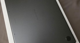 Mint
													MacBook Pro Late 2023 (M3) - 16" - Apple M3 Max 16-core, Black, 1 TB, 48 GB, 40-core GPU, photo 5 of 13
