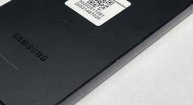 Fair
													Samsung Galaxy S22 - Verizon, Black, 256 GB, 8 GB, SM-S901U, photo 4 of 7