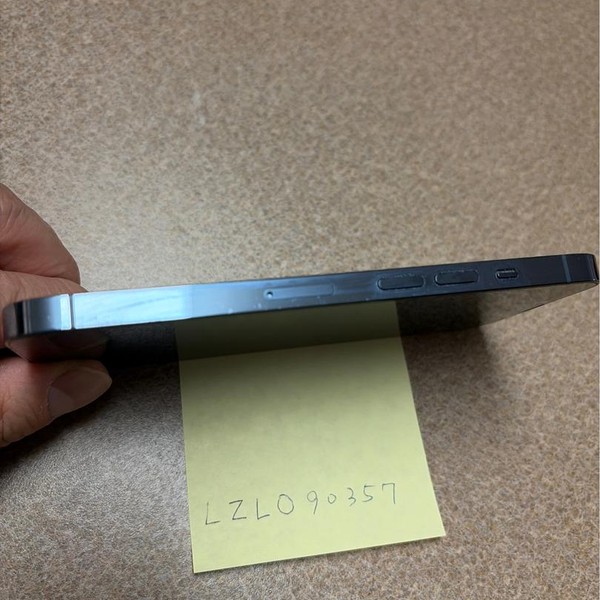 Apple iPhone 13 Pro - Unlocked, 128 GB, Sierra Blue, A2483