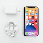 Mint Apple iPhone 12 Mini - Verizon, 64 GB, Black, A2176