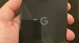 Mint
													Google Pixel 9 - Unlocked, Obsidian, 256 GB, 12 GB, G2YBB, photo 2 of 8