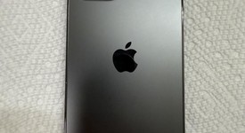 Good
													Apple iPhone 12 Pro - AT&T, Graphite, 128 GB, A2341, photo 4 of 10