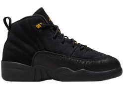 Jordan 12 Retro Black Taxi (PS) for sale