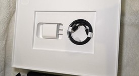 Good
													Apple iPad Pro 13" (M4) 2024 - Unlocked, Black, 1 TB, 16 GB, A2926, Standard Glass, photo 3 of 14