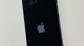 Fair
													Apple iPhone 14 Plus - Unlocked, Midnight, 128 GB, A2632, photo 3 of 9