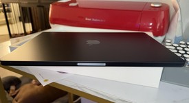 Mint
													MacBook Air 2025 (M4) - 15" - Apple M4, Midnight, 256 GB, 16 GB, photo 3 of 19