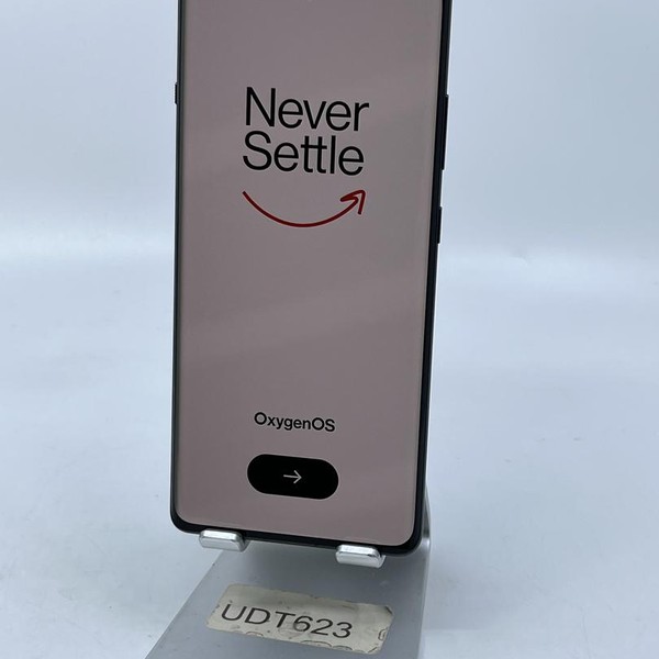 OnePlus 12R - Unlocked, 128 GB, Gray, 8 GB, CPH2611