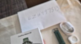 Good
													OnePlus Watch 2R - Green, photo 5 of 17