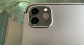 Mint
													Apple iPad Pro 12.9" 5th Gen 2021 - Unlocked, Gray, 256 GB, photo 3 of 7