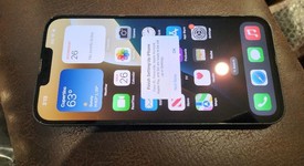 Good
													Apple iPhone 14 Plus - Unlocked, Midnight, 128 GB, A2632, photo 4 of 4