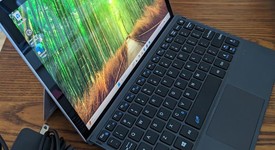 Good
													Microsoft Surface Go 2 - Wi-Fi, Pentium, Gray, 64 GB, 4 GB, photo 3 of 3