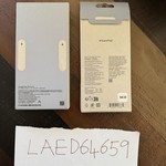 New Google Pixel 10 Pro XL - Unlocked, 256 GB, Moonstone, GUL82