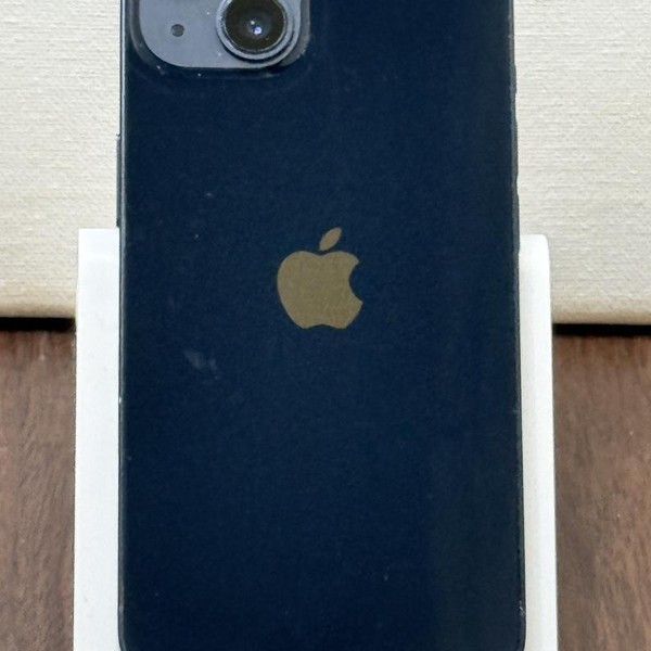 Apple iPhone 13 - Unlocked, 128 GB, Midnight, A2482