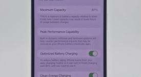 Good
													Apple iPhone 13 - Unlocked, Starlight, 128 GB, A2482, photo 3 of 11