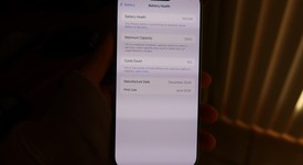 Good
													Apple iPhone 16 Pro Max - Unlocked, White, 256 GB, A3084, photo 1 of 12