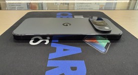 Mint
													Google Pixel 10 Pro - Unlocked, Obsidian, 256 GB, G4QUR, photo 5 of 6