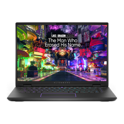 Dell Alienware m16 R2 for sale