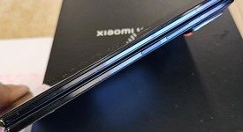 Mint
													Xiaomi Mi Mix Fold 3 - Unlocked Non-US, Black, 512 GB, 16 GB, photo 3 of 7