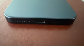 Good
													Apple iPhone 15 Pro Max - T-Mobile, Blue, 256 GB, A2849, photo 5 of 11