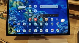 Mint
													Samsung Galaxy Tab S9 Plus - Wi-Fi, Graphite, 512 GB, 12 GB, SM-X810, photo 1 of 12