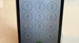 Fair
													Apple iPhone 5C - Unlocked, White, 8 GB, A1532, GSM, photo 2 of 6