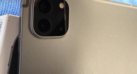 Good
													Apple iPad Pro 11" 4th Gen 2022 - Unlocked, Gray, 128 GB, photo 5 of 9