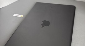 Good
													Apple iPad 9th Gen - Wi-Fi, Gray, 64 GB, A2602, photo 6 of 6