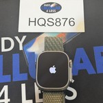Mint Apple Watch Ultra 49mm - Unlocked, Titanium, A2622