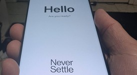 Good
													OnePlus 13 - Unlocked, Black Eclipse, 512 GB, 16 GB, photo 2 of 7