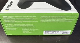New
													Xbox Wireless Controller (2020) - Black, photo 2 of 4