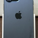 Good Apple iPhone 15 Pro Max - Unlocked, 256 GB, Blue, A2849